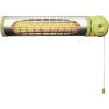 Honeywell halogn hsugrz 600W pastel srga QHB 600E