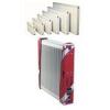 Olcs Demrad 600x1200 / 22 acllemez raditor vsrls