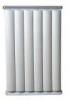 Romantik Plus fehr szinterezett aluminium raditor 600mm ktstv