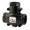 ESBE VTC511 DN25 55 C Termosztatikus szelep bels menetes 1