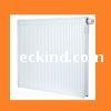 Europe steel panel radiator