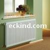 Steel panel radiator