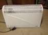 Solac elektromos raditor 1000/2000 Watt