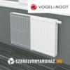 VOGEL & NOOT T6 bordzott raditor 21 VM 600x800