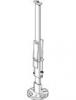 RADITOR TART TALPAS L 40 KEREK TALP