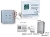 COMPUTHERM Q3RF Q3RF digitlis termosztt vezetk nlkl, ad - vev rdifrekvencis kapcsolattal 1