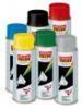 Prisma Color Spray Ral 1012 Citromsrga