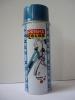 PRISMA COLOR decor spray metlkk 400ml