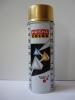 PRISMA COLOR aranymetl spray 400ml