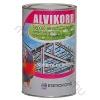 Alvikorr alapoz s zomnc, gyorsan szrad knnyfm festk - Fehr RAL 9016