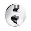 Hansgrohe Ecostat S termoszttos csaptelep falsík alatti szerelshez 15721000