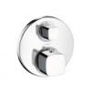 Hansgrohe Ecostat E termoszttos csaptelep falsík alatti szerelshez 31572000