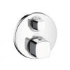 Hansgrohe Ecostat E termoszttos csaptelep falsík alatti szerelshez 31573000