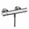 Hansgrohe Ecostat S termoszttos zuhany csaptelep