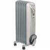 Clatronic RA2801 olajraditor