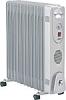 Olajraditor 11 lapos 2500W Heller HRO 2511