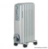 Orion OH-1507 olajraditor 7 tag, 3 fokozat, 1500W