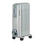 Orion OH-1507 - 7 tagú olajraditor, 1500 W teljesítmny