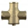 TSV6 - DN40-55C-os kaznvd termosztatikus szelep