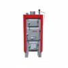 Totya S-33 vegyestzels kazn