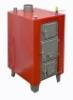TOTYA S 18kW vegyestzels kazn