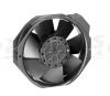 Ventiltor 172x150x38 230VAC 29W 330m3 h golys csap Faston