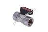 Phobya golys zr csap 2x 1 4