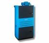 Buderus kazn, Buderus Logano S121-2/21 WT 21 Kw-os Faelgzost Kazn