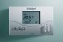 Vaillant calorMATIC 240 termosztt LCD kijelz heti program
