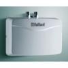 Vaillant miniVED H 6/1 Zrt rendszer tfolys vzmelegt