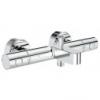 Grohe GRT 1000 Cosmopolitan termoszttos fali kd csaptelep 34215