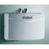 Vaillant miniVED H 4 1 Zrt rendszeru tfolys vzmelegt