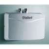 Vaillant miniVED H 3 1 Zrt rendszeru tfolys vzmelegt