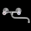 EUROSZTR Mosogat csaptelep fali krm 142 0148 00 Mofm