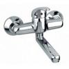 Radeco Armatura - Nefryt fali mosogat csaptelep 150mm hossz kifolycsvel