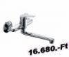 Radeco Rodon fali mosogat csaptelep 200 mm hossz