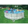 Intex ULTRA vzas kr medence 488 cm x 122 cm