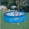 Intex Easy set kr medence 457cm x 91 cm