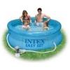 Intex Easy set kr medence 244cm x 76cm