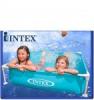 Intex medence 122x122x30 cm