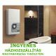 KOSPEL KDH Luxus vzmelegt 9kw (02371)