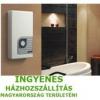 KOSPEL KDH Luxus vzmelegt 18kw