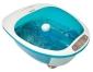 HoMedics ELM-FS250 Luxus lbfrd vzmelegt funkcival