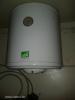 ELNETT 50l-es villanybojler