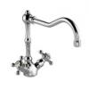 Adlon mosogat csaptelep 250mm csvel krm - KLUDI