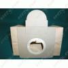 Porszv papr porzsk (WPRO HO28) 10db HOOVER H28/S/SB042 (PPO4281)