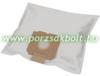 10db nagy szintetikus porzsk 1db micro filter