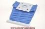 SAMSUNG DJ74 10110J BAG DUST CLOTH SC8300 PP BLU NANO SIL SU porszv zsk porzsk porszv