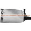 Bosch Porzsk GHO 3-82 1 db (1605411022)