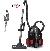 Hoover TFS 5100 Freespace porszv